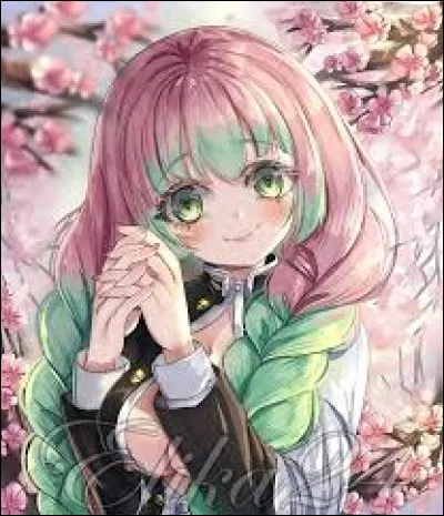 Qui est ce personnage ?