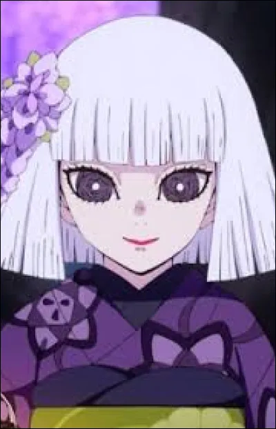 Qui est ce personnage ?