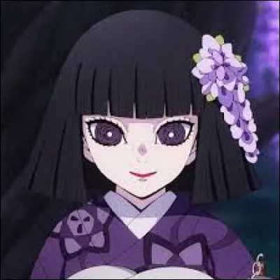 Qui est ce personnage ?