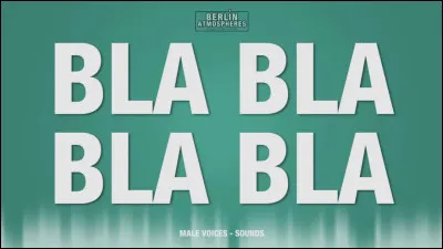 Ton animal peut-il répéter des mots ?