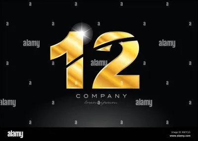 Quel est le carré de 12 ?