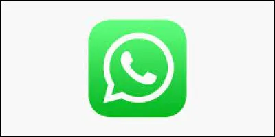 L'application la plus téléchargée en France est WhatsApp.