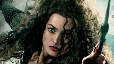 Qui a tué Bellatrix Lestrange ?