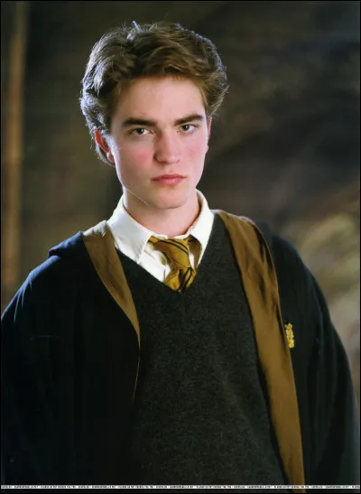 Qui a tué Cedric Diggory ?