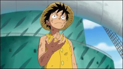 Quelle est la quatrième prime de Luffy ?