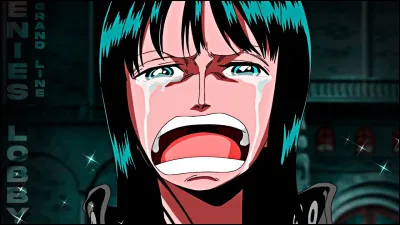 Quelle est la première prime de Robin ?