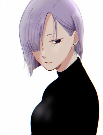 Comment s'appelle l'espionne amoureuse de Twilight (nom de code de l'espion) ?