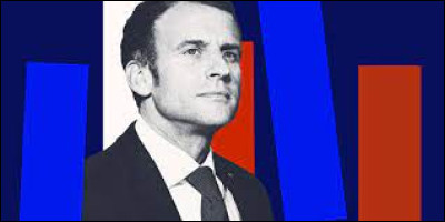 Qui était président de la République française avant l'élection d'Emmanuel Macron ?