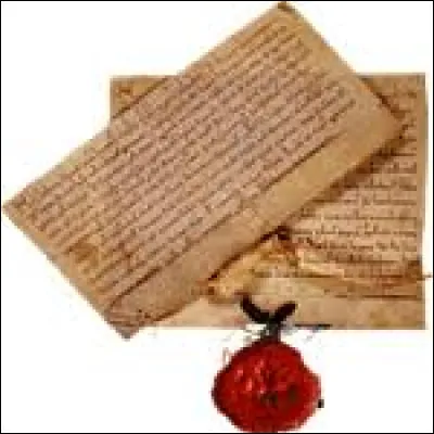 Qui rédige l'édit de tolérance de Saint-Germain, signé par Charles IX en 1562 ?