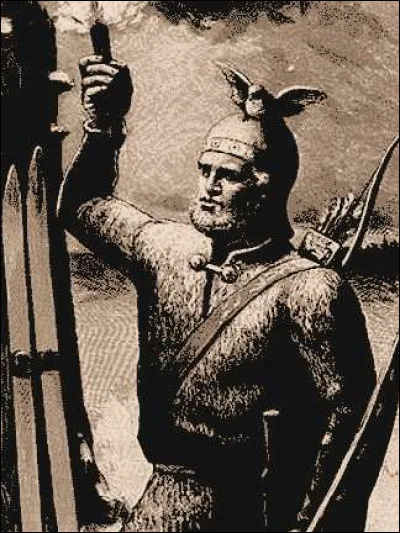 Qui forme un couple avec Ull ?