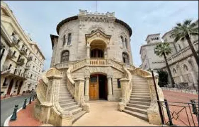 Art : laquelle de ces com&eacute;dies se d&eacute;roule &agrave; Monaco ?