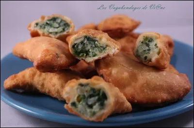 Gastronomie : comment s'appelle ce plat typique de Monaco ?