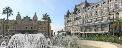 Culture : combien d'habitants compte Monaco ?