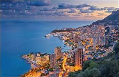 G&eacute;ographie : quelle est la superficie totale de Monaco ?