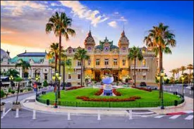 Lieu d'exception : qui a con&ccedil;u le fameux casino de Monte-Carlo ?