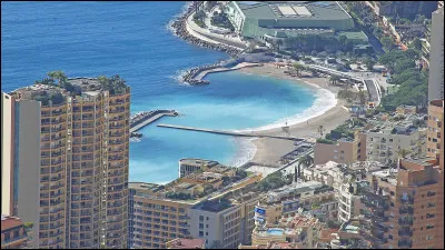 Histoire : &agrave; quelle R&eacute;publique a appartenu la principaut&eacute; de Monaco ?