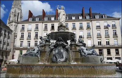 Histoire : De quand date l'édit de Nantes ?