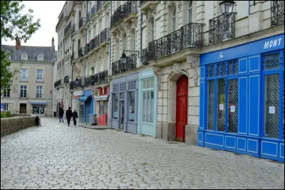 Gastronomie : Quel type de salade est assurée à 85% par la production nantaise ?
