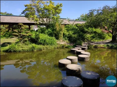 Nature : Quel est le thème des jardins de l'île de Versailles ?