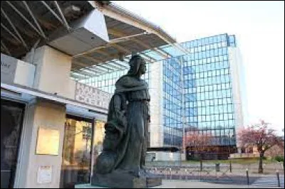 Histoire : Qui était Jacques Cur, grande figure de la ville de Montpellier ?