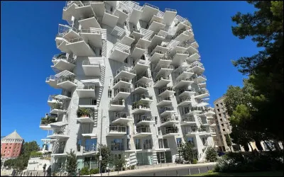 Histoire : Lors de quel siècle, la ville de Montpellier a-t-elle été rattachée au royaume de France ?