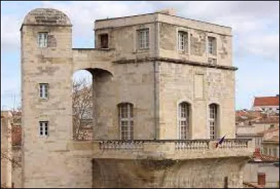 Culture : Qu'est-ce qu'une folie à Montpellier ?