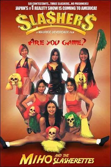 O a t tourn Slashers ?