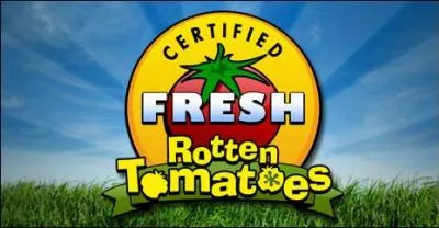 Comment s'appelle l'unit de mesure permettant de calculer la popularit des films sur le site Rotten Tomatoes ?