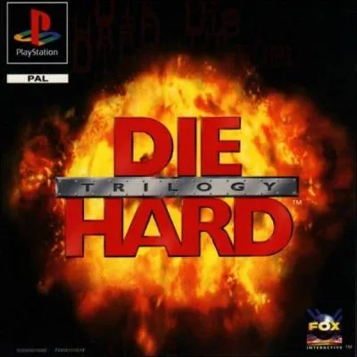 Dans le jeu video Die Hard Trilogy, 58 Minutes pour vivre est un :