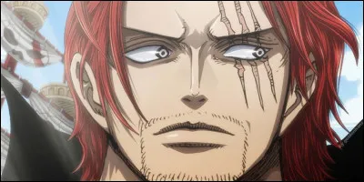 Qui est ce personnage ?