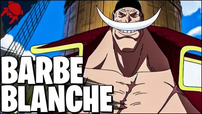 Qui est ce personnage ?