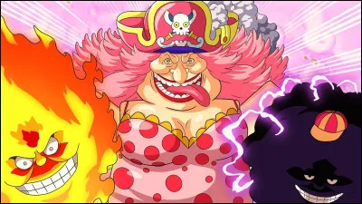 Qui est ce personnage ?