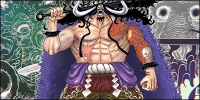 Qui est ce personnage ?