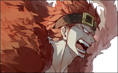 Qui est ce personnage ?