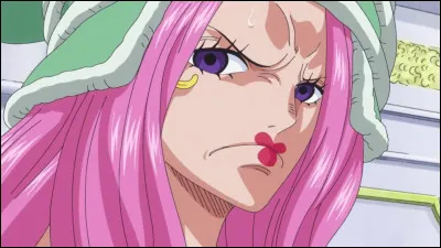 Qui est ce personnage ?