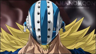 Qui est ce personnage ?