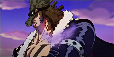 Qui est ce personnage ?