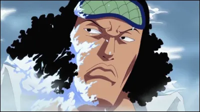 Qui est ce personnage ?