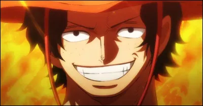 Qui est ce personnage ?