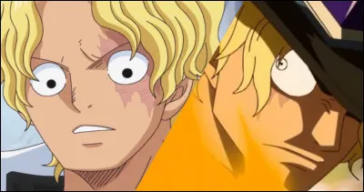 Qui est ce personnage ?