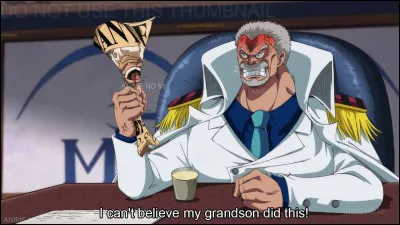 Qui est ce personnage ?