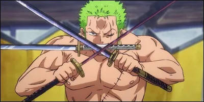 Qui est ce personnage ?