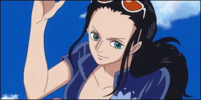 Qui est ce personnage ?