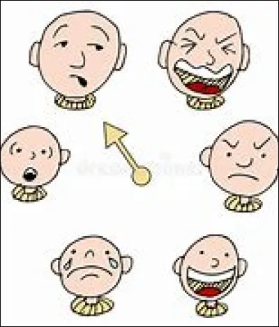 Un scout est dans la...