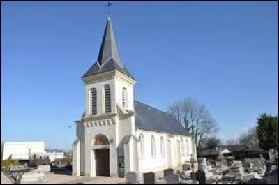 Petit tour en Normandie, à Rogerville. Commune de la métropole Havraise, elle se situe ...