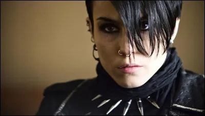 Quel film n'appartient à la trilogie ''Millénium'' ?