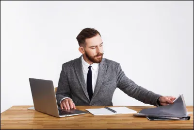 Quel est ton métier de rêve ?