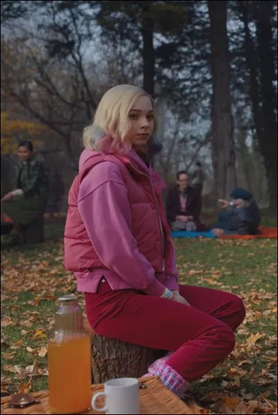 Quel est ton caractère ?