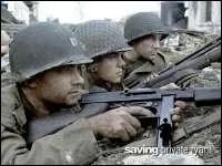 Quel soldat faut-il sauver dans ce film ?