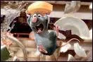 Comment se nomme ce petit rat cuisinier ?